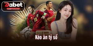 Kèo ăn tỷ số